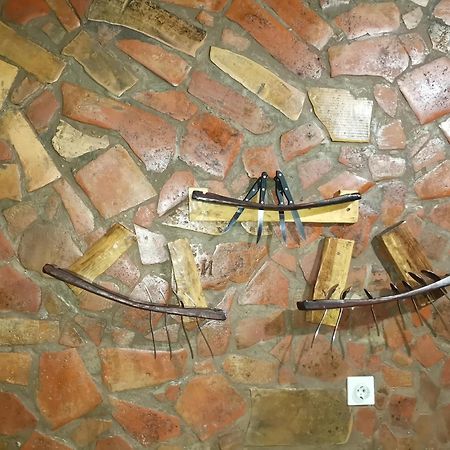 Apartmani Pinkum Veliko Gradište Extérieur photo