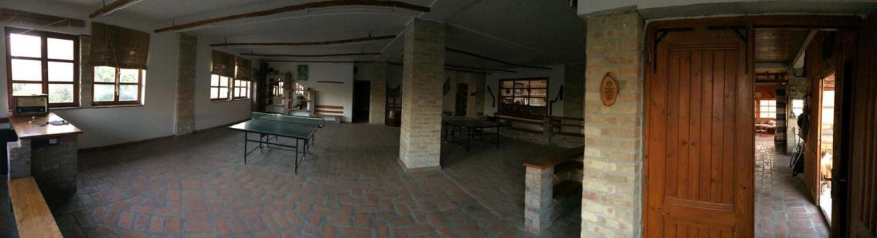 Apartmani Pinkum Veliko Gradište Extérieur photo