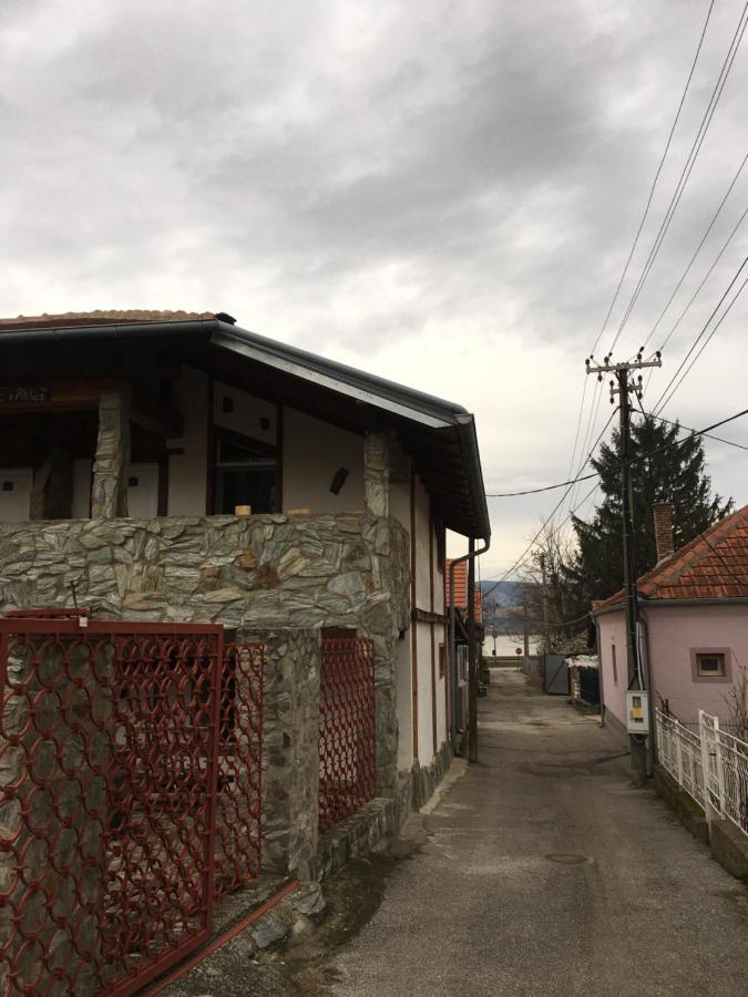 Apartmani Pinkum Veliko Gradište Extérieur photo