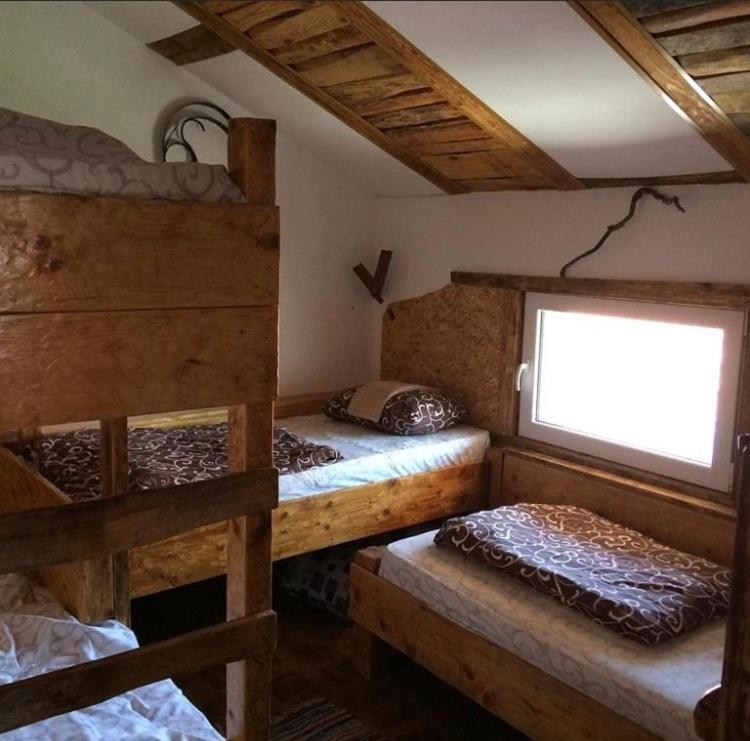 Apartmani Pinkum Veliko Gradište Extérieur photo