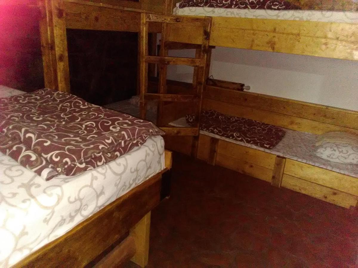 Apartmani Pinkum Veliko Gradište Extérieur photo
