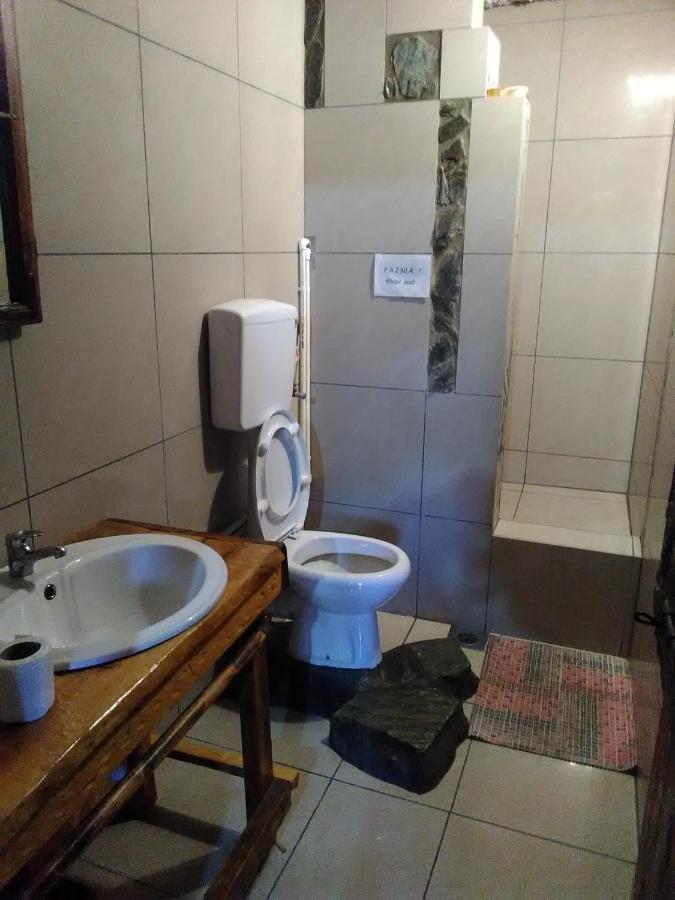 Apartmani Pinkum Veliko Gradište Extérieur photo