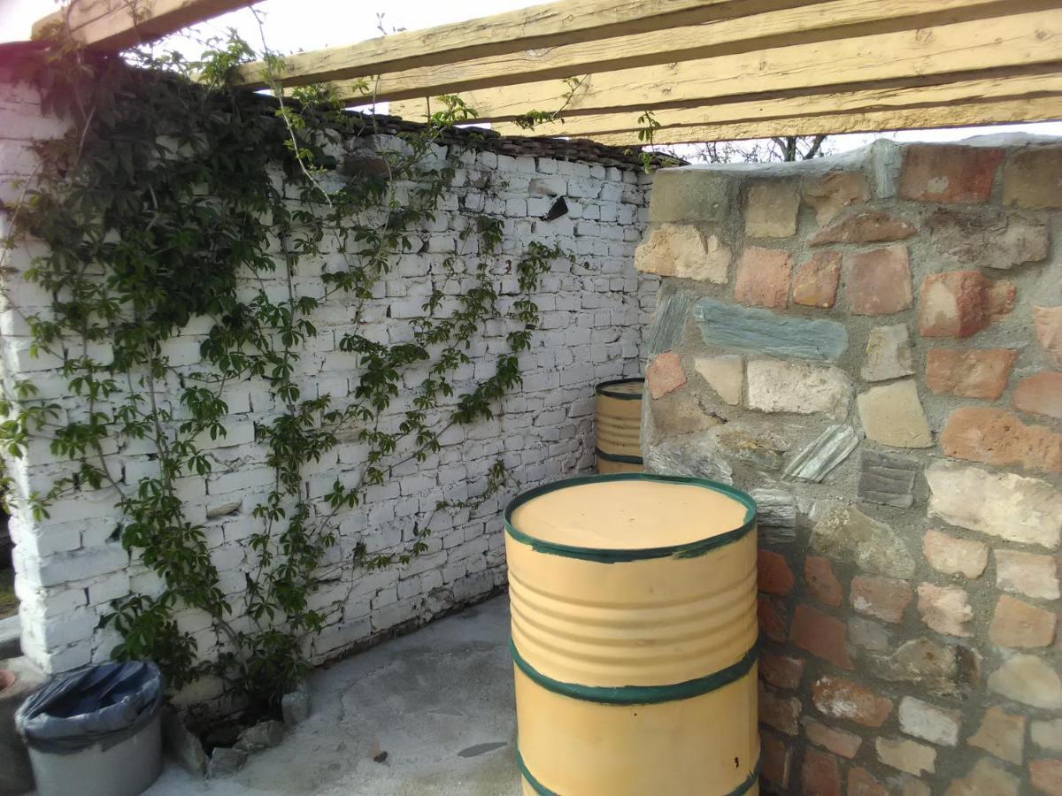Apartmani Pinkum Veliko Gradište Extérieur photo