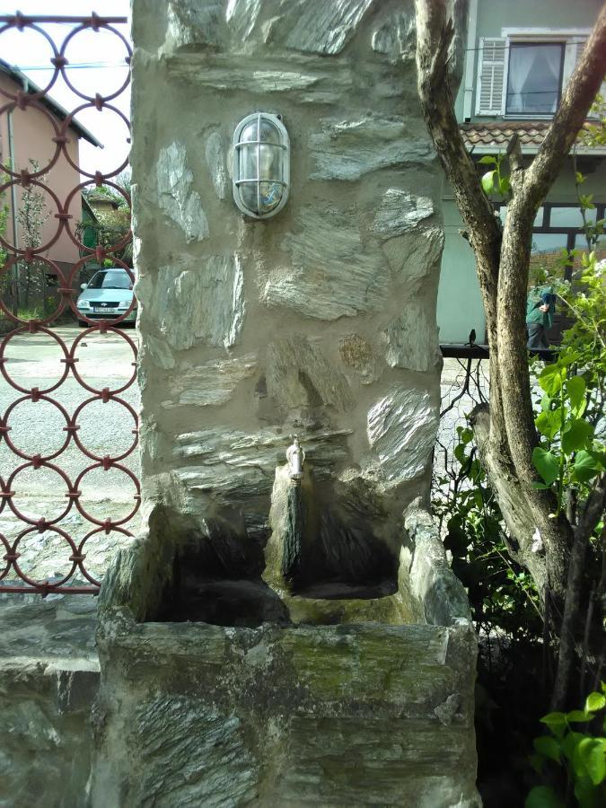 Apartmani Pinkum Veliko Gradište Extérieur photo