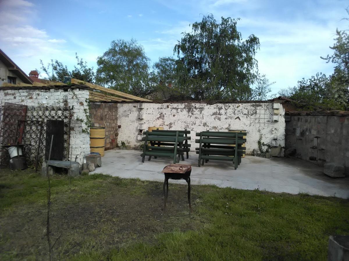 Apartmani Pinkum Veliko Gradište Extérieur photo