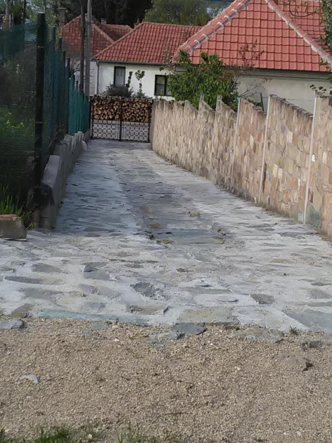 Apartmani Pinkum Veliko Gradište Extérieur photo