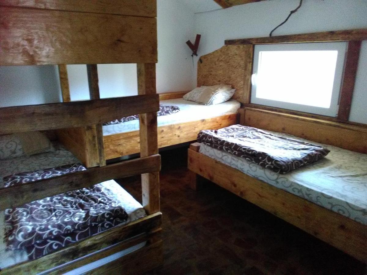Apartmani Pinkum Veliko Gradište Extérieur photo
