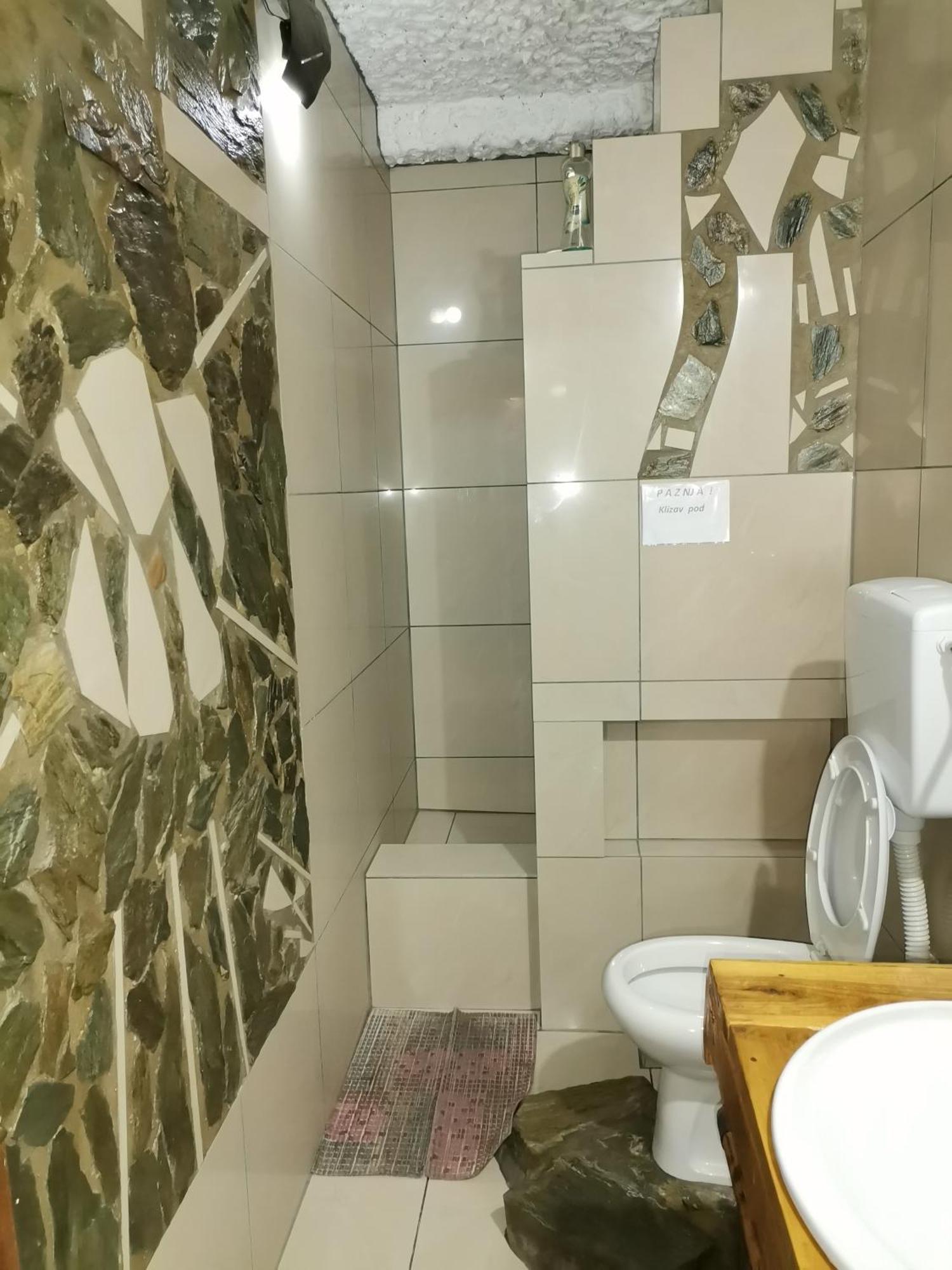 Apartmani Pinkum Veliko Gradište Extérieur photo