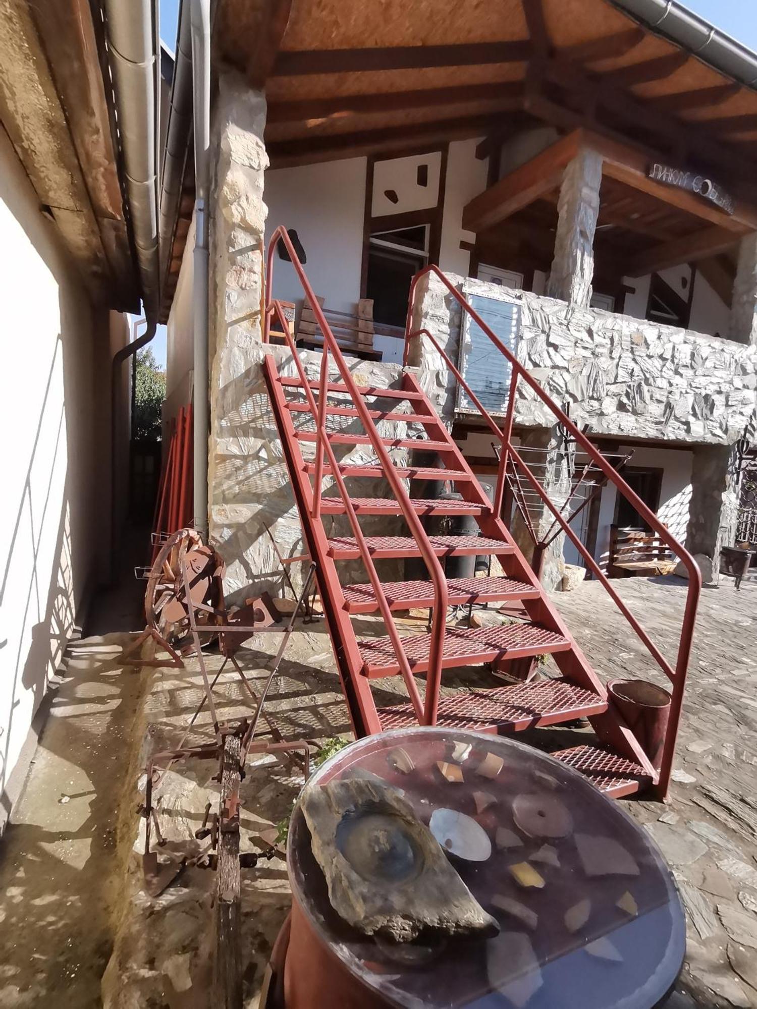 Apartmani Pinkum Veliko Gradište Extérieur photo