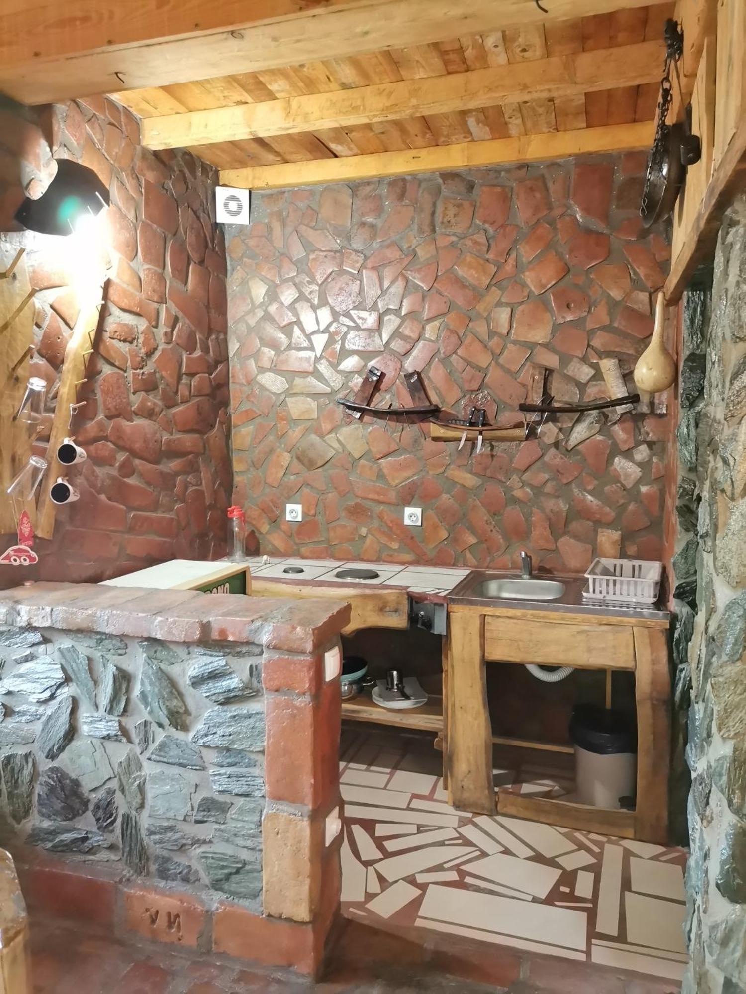 Apartmani Pinkum Veliko Gradište Extérieur photo