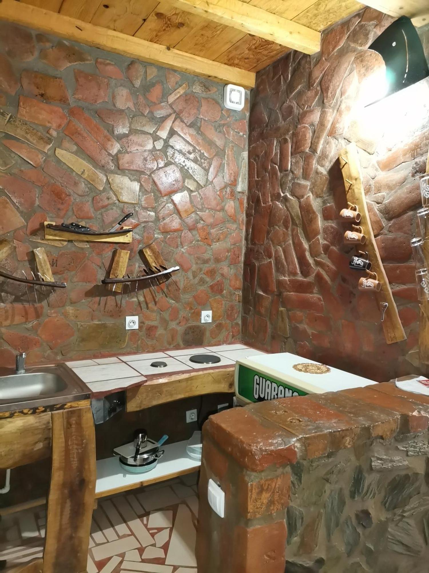 Apartmani Pinkum Veliko Gradište Extérieur photo