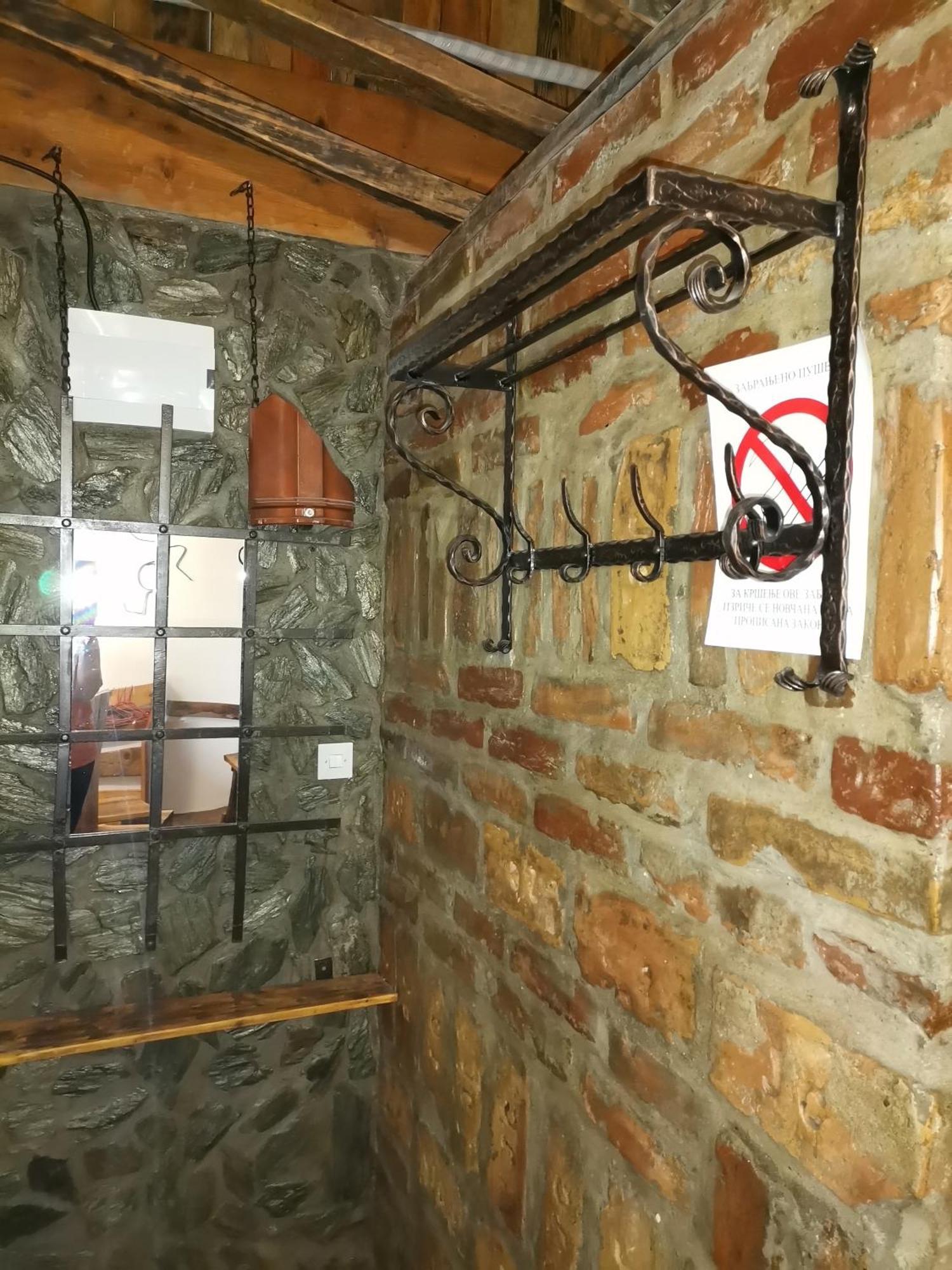 Apartmani Pinkum Veliko Gradište Extérieur photo
