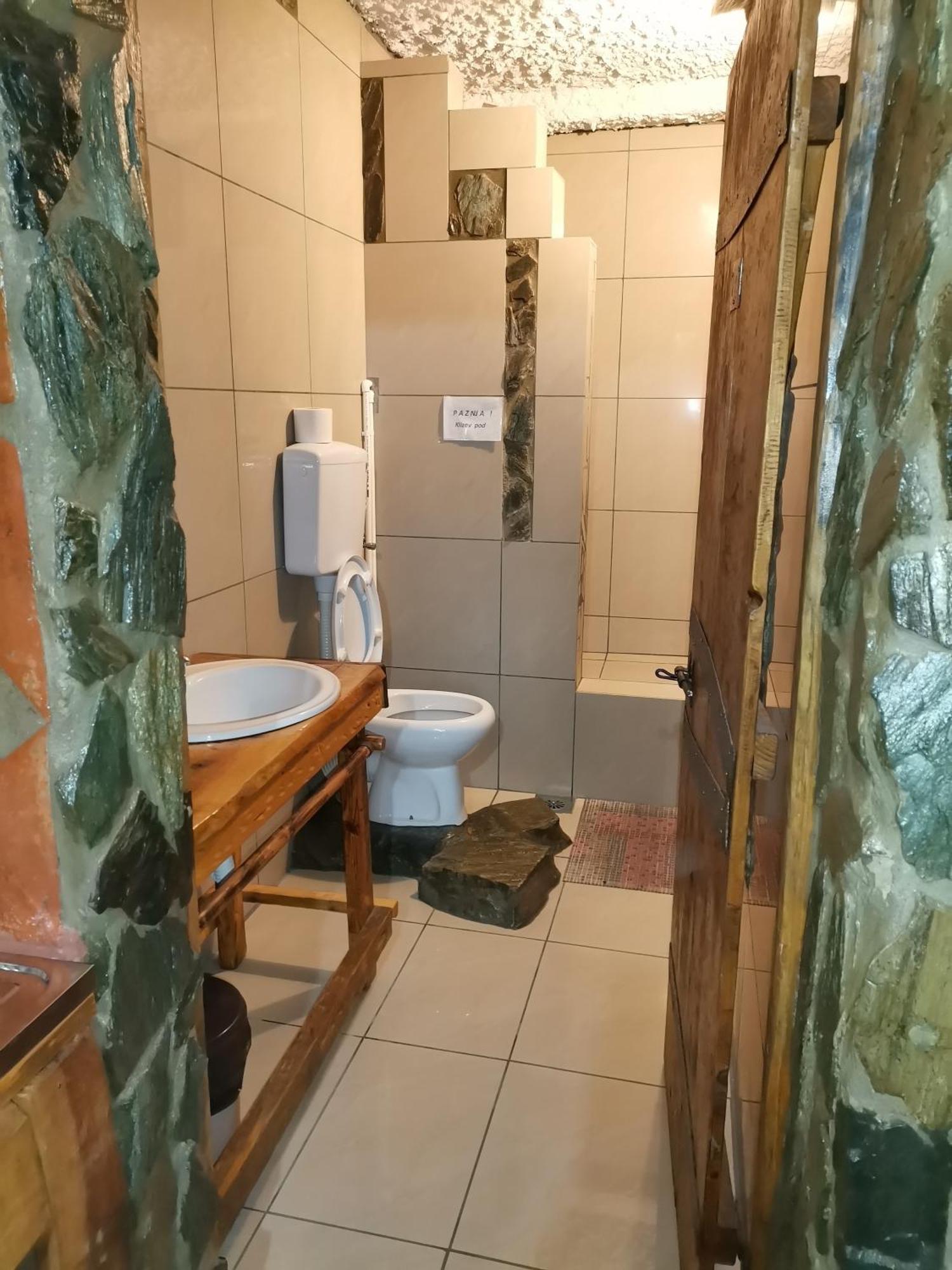 Apartmani Pinkum Veliko Gradište Extérieur photo