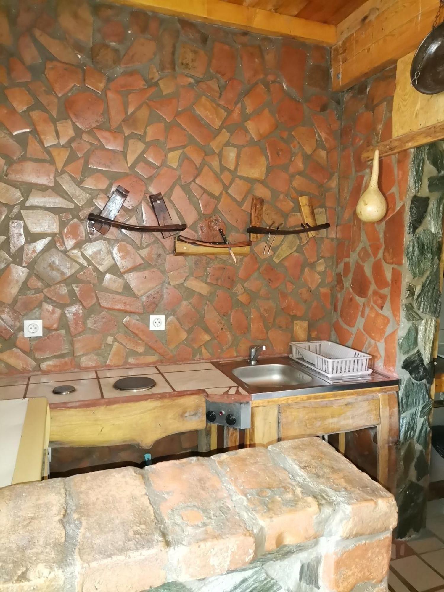 Apartmani Pinkum Veliko Gradište Extérieur photo
