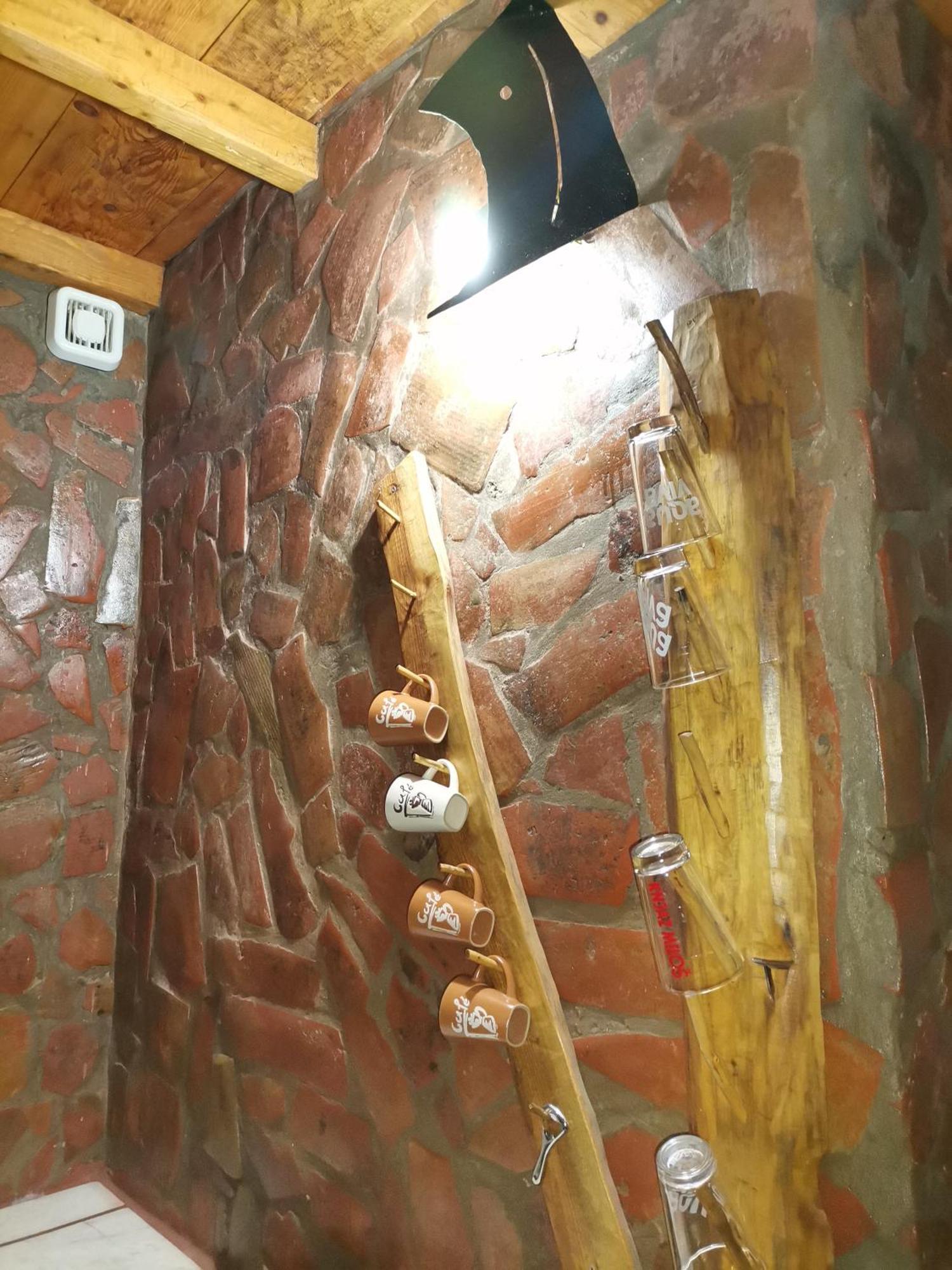 Apartmani Pinkum Veliko Gradište Extérieur photo