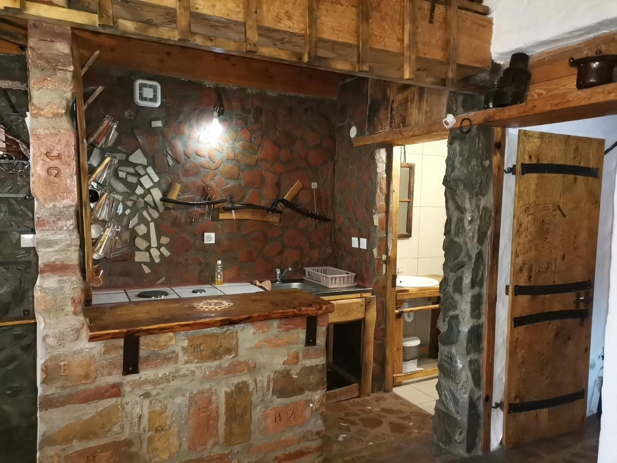 Apartmani Pinkum Veliko Gradište Extérieur photo
