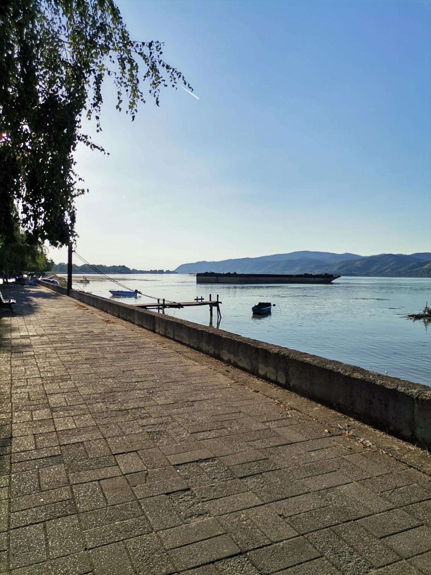 Apartmani Pinkum Veliko Gradište Extérieur photo