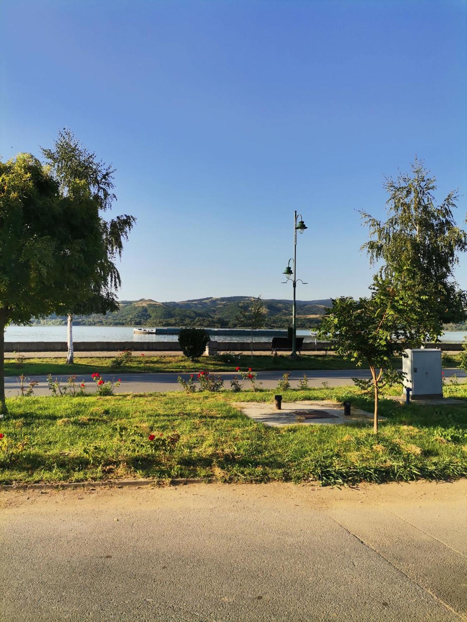 Apartmani Pinkum Veliko Gradište Extérieur photo