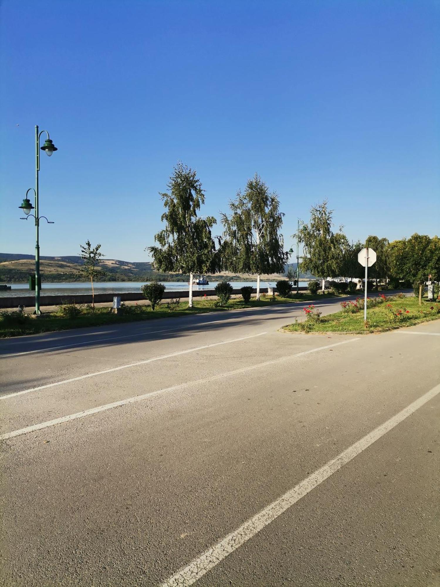 Apartmani Pinkum Veliko Gradište Extérieur photo