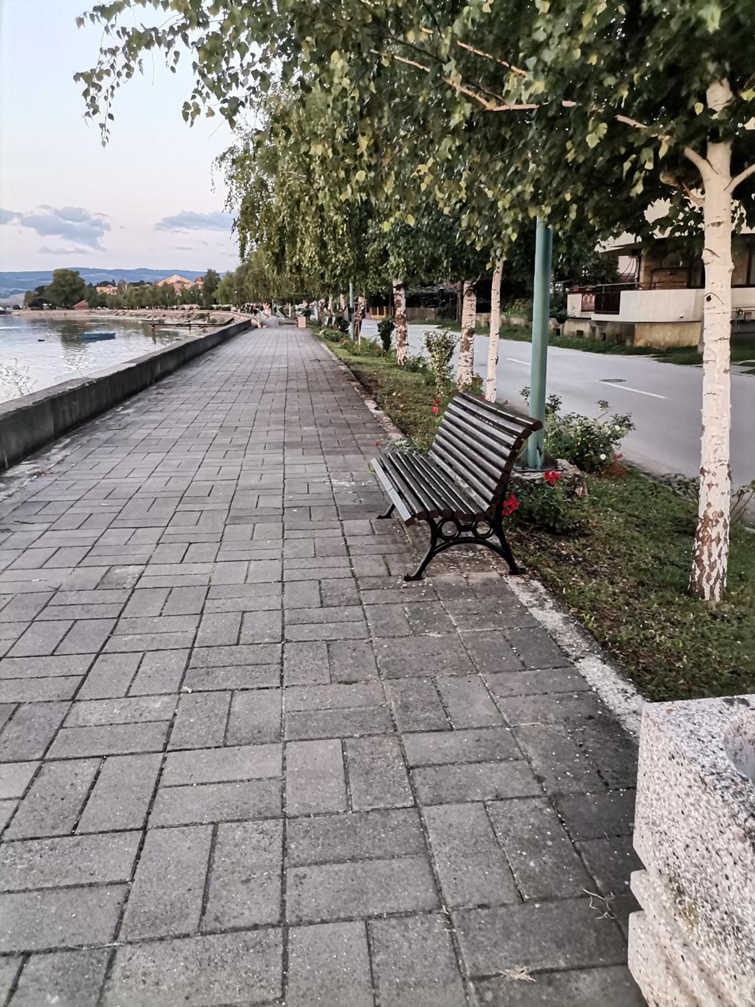 Apartmani Pinkum Veliko Gradište Extérieur photo