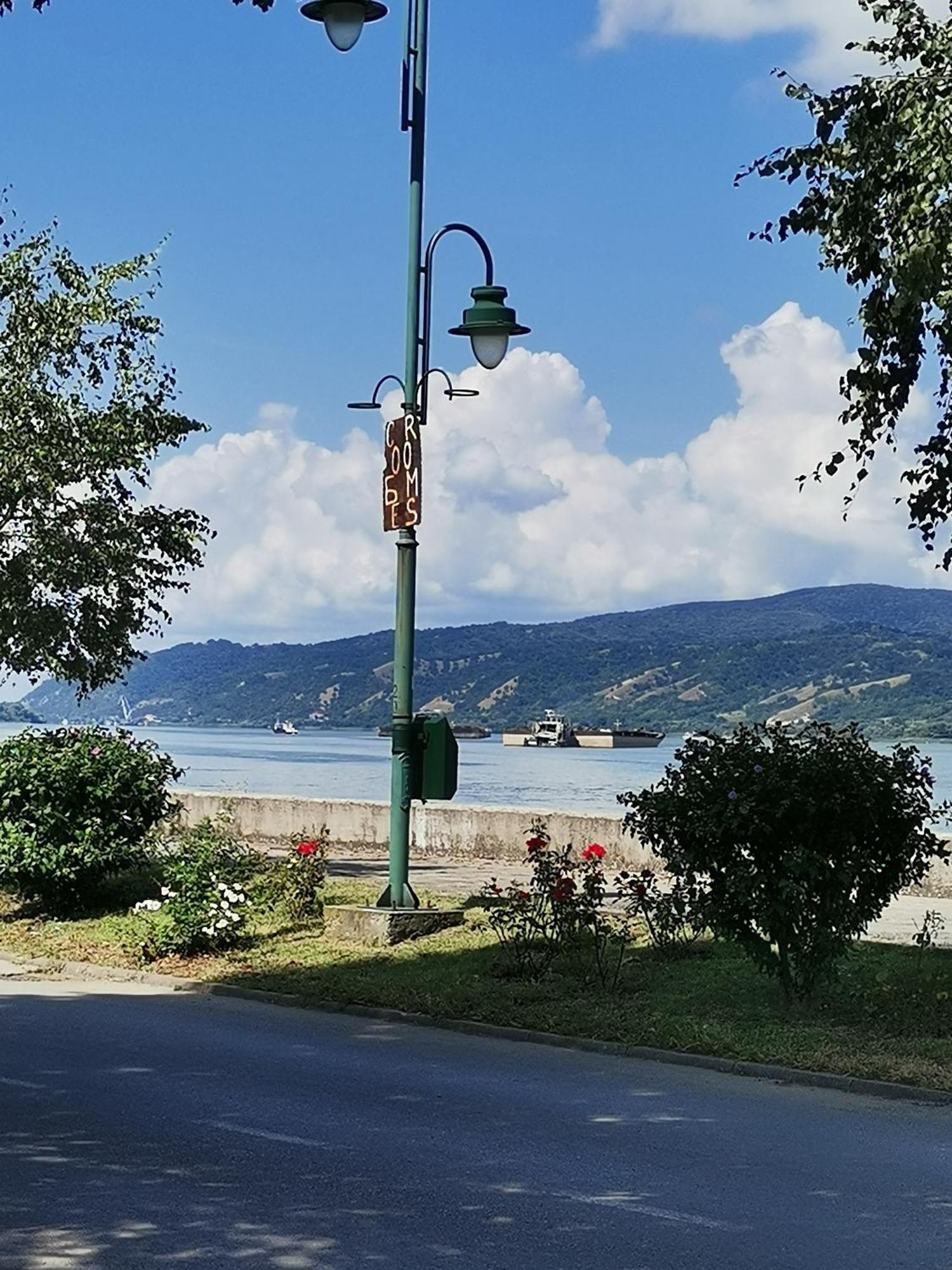 Apartmani Pinkum Veliko Gradište Extérieur photo