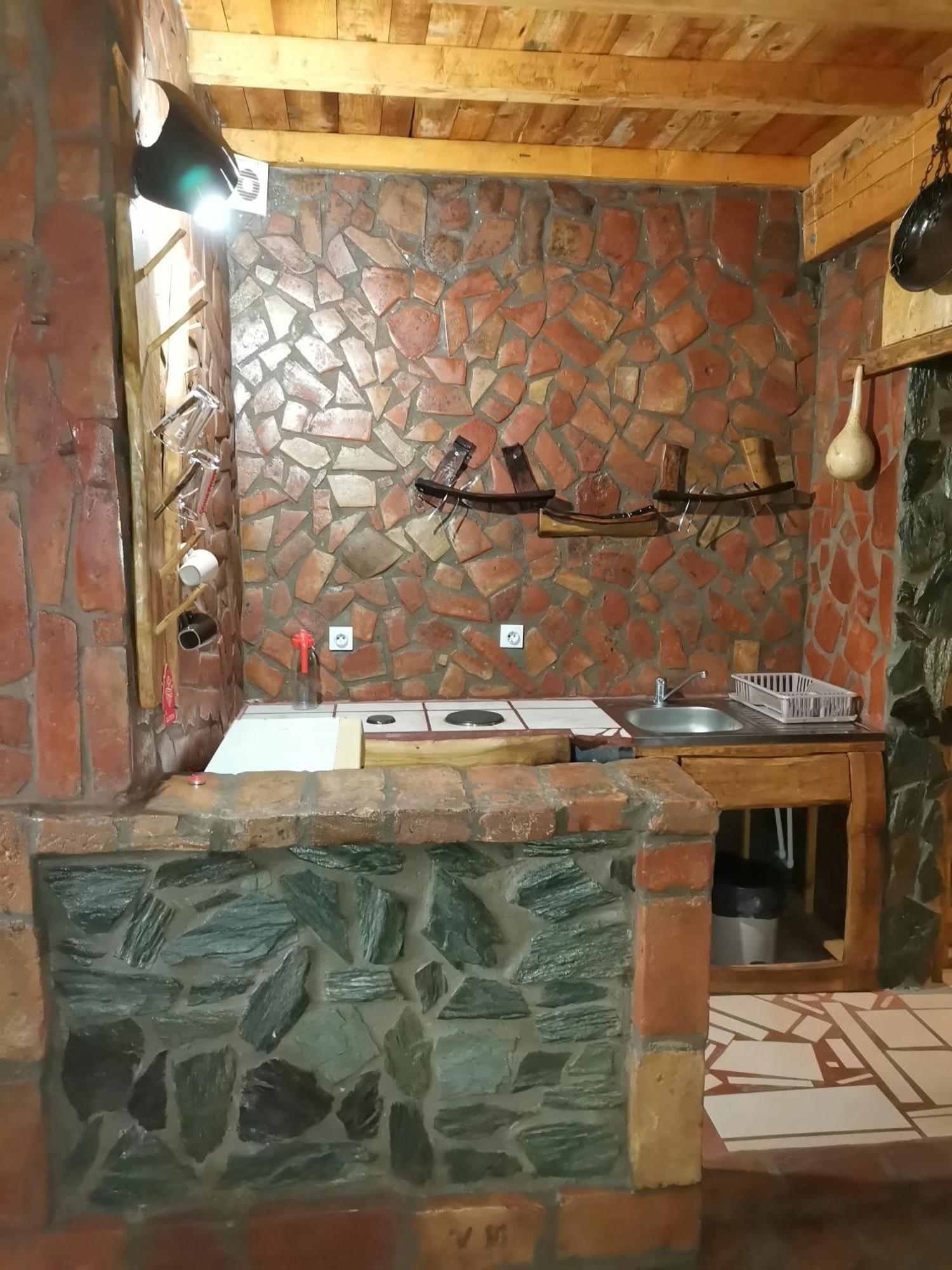 Apartmani Pinkum Veliko Gradište Extérieur photo